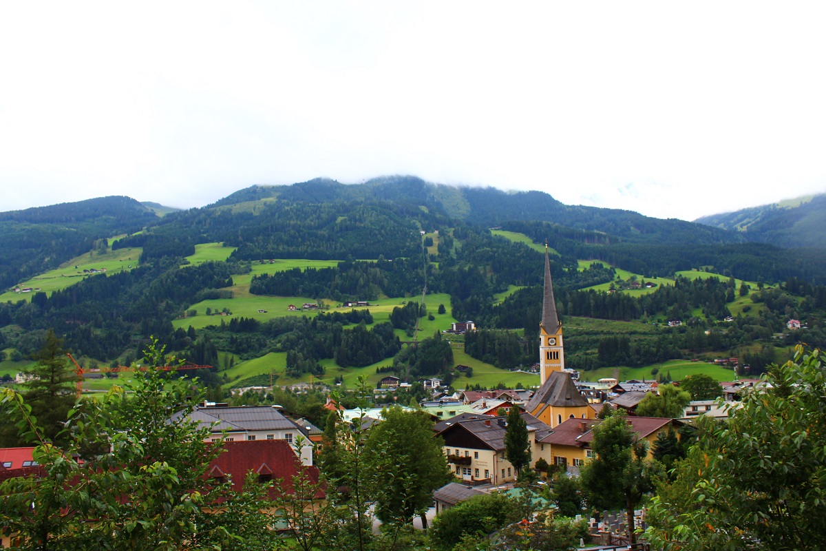Bad Hofgastein